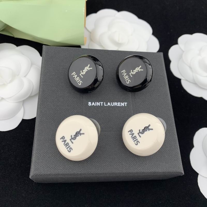 YSL Earrings 12lyr122